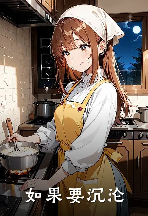 如果要沉沦