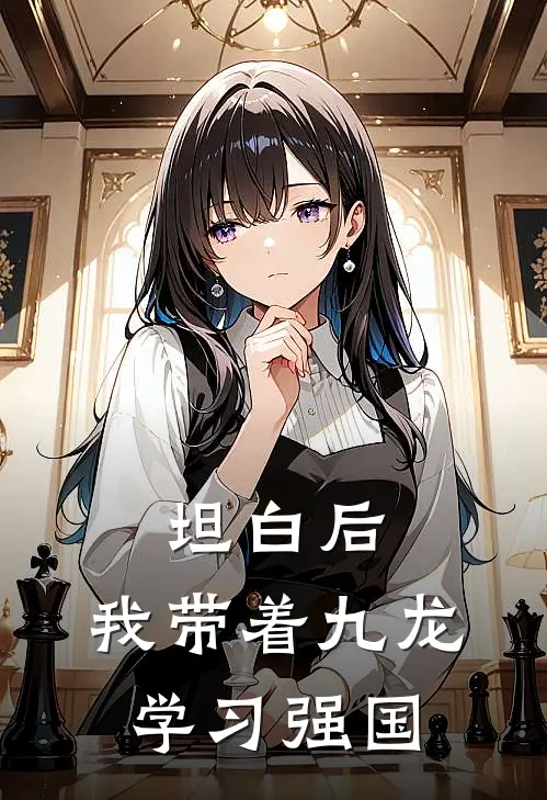 坦白后，我带着九龙学习强国