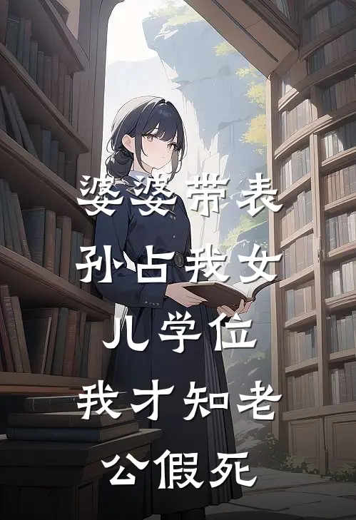 婆婆带表孙占我女儿学位，我才知老公假死