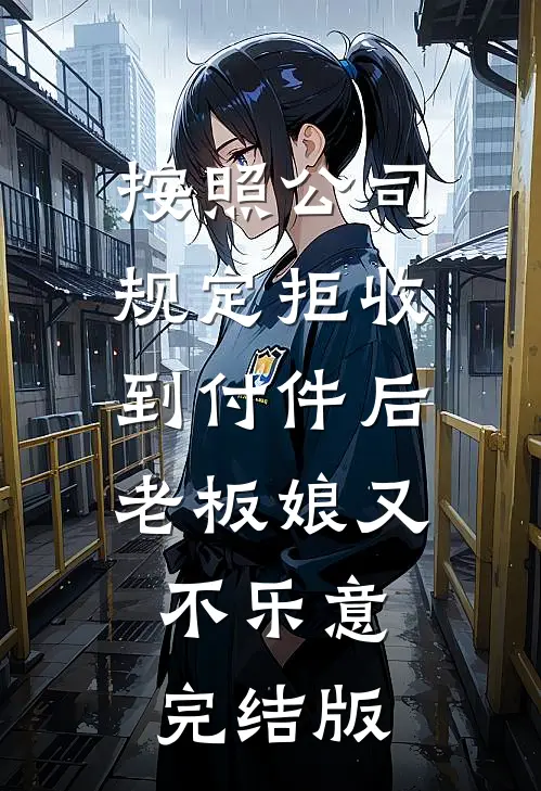 按照公司规定拒收到付件后老板娘又不乐意完结版