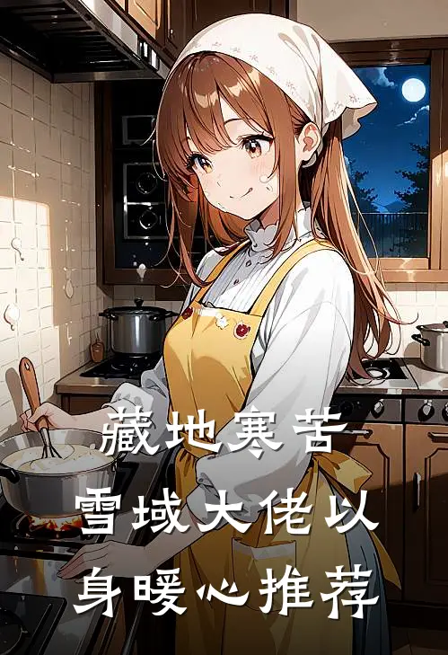 藏地寒苦，雪域大佬以身暖心推荐