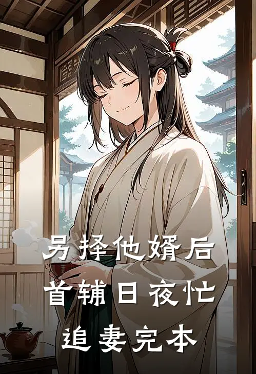 另择他婿后，首辅日夜忙追妻完本