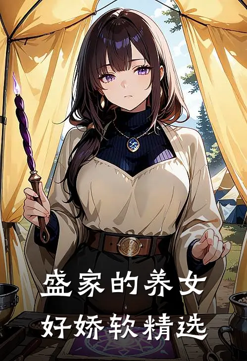 盛家的养女好娇软精选