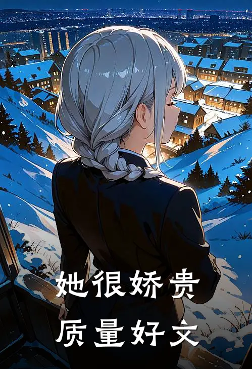 她很娇贵质量好文