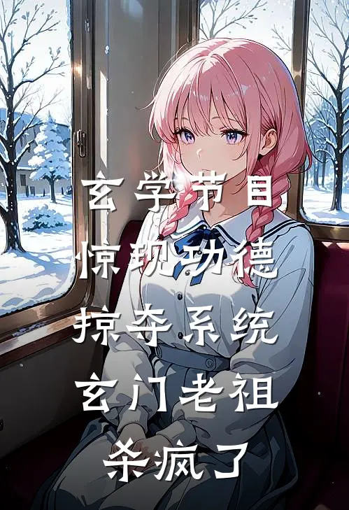 玄学节目惊现功德掠夺系统，玄门老祖杀疯了