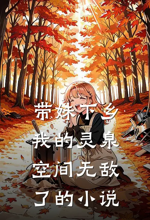 带妹下乡：我的灵泉空间无敌了的小说