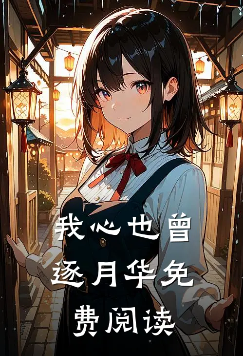 我心也曾逐月华免费阅读