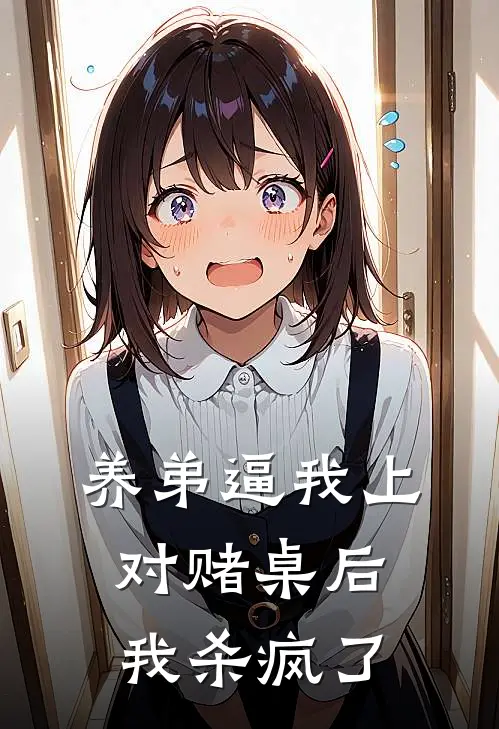 养弟逼我上对赌桌后，我杀疯了