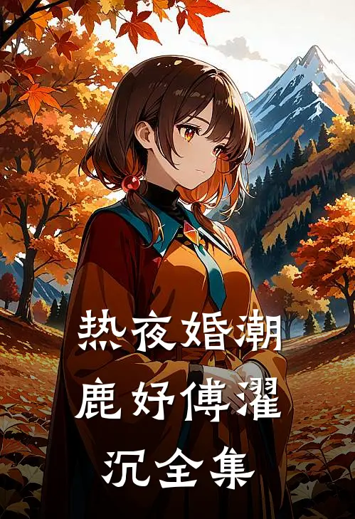 热夜婚潮鹿妤傅濯沉全集