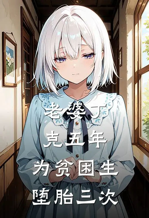 老婆丁克五年，为贫困生堕胎三次