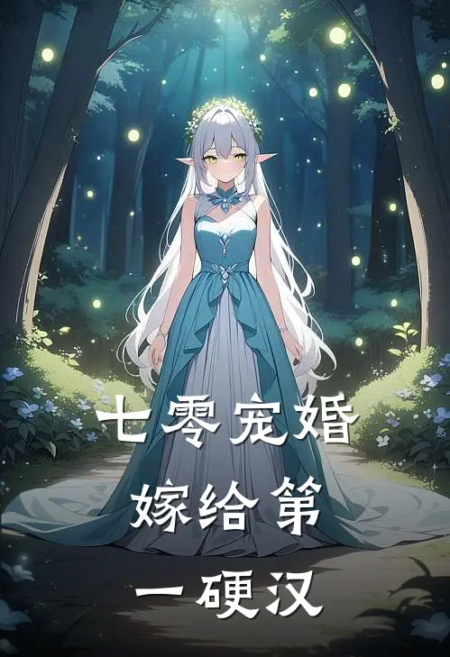七零宠婚，嫁给第一硬汉