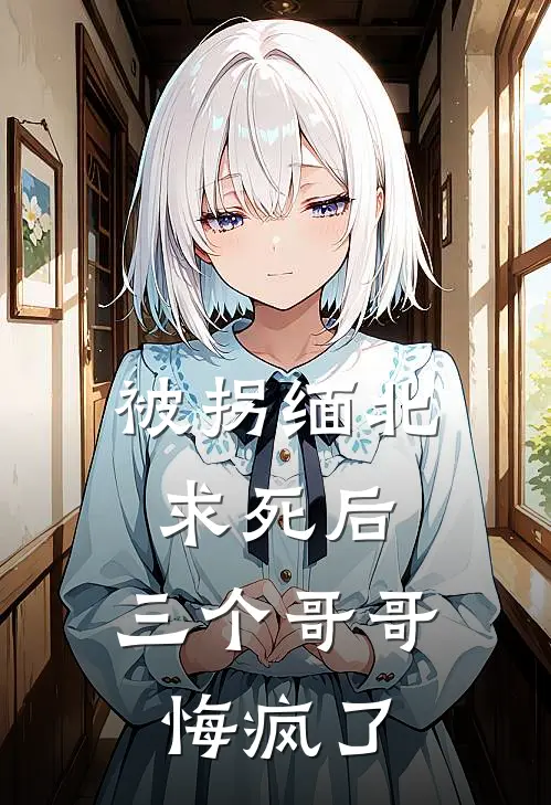 被拐缅北求死后，三个哥哥悔疯了