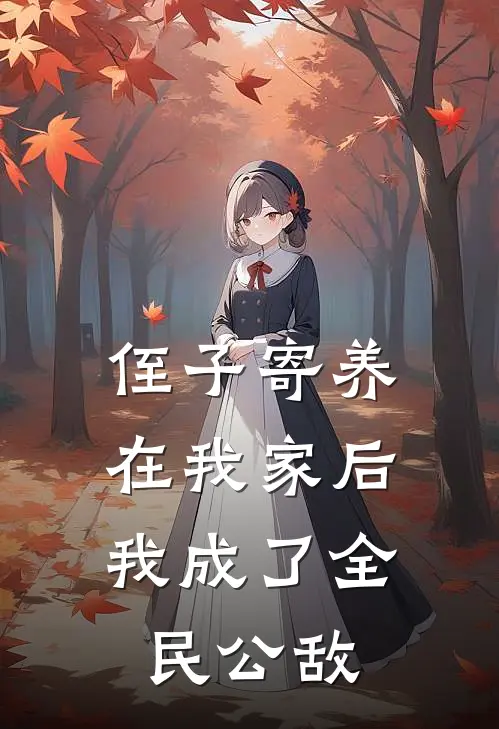 侄子寄养在我家后，我成了全民公敌