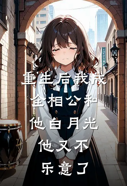 重生后我成全相公和他白月光，他又不乐意了