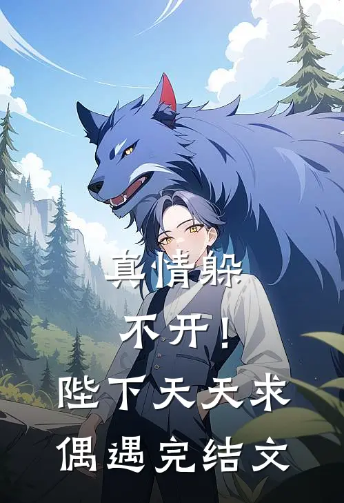 真情躲不开！陛下天天求偶遇完结文