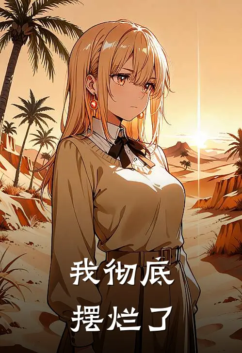 我彻底摆烂了
