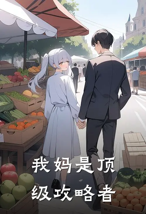 我妈是顶级攻略者