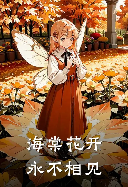 海棠花开，永不相见
