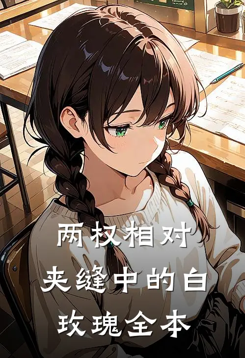 两权相对：夹缝中的白玫瑰全本