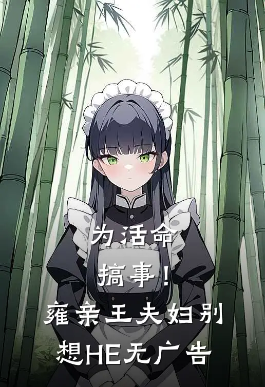 为活命搞事！雍亲王夫妇别想HE无广告