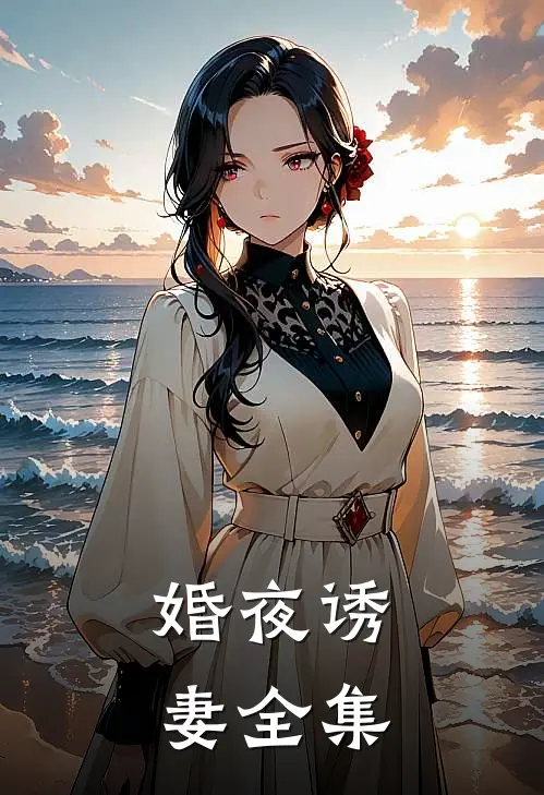 婚夜诱妻全集