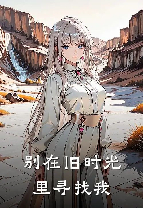 别在旧时光里寻找我