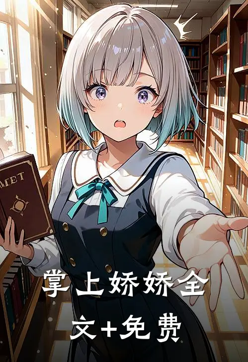 掌上娇娇全文+免费