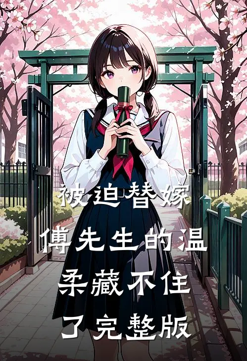 被迫替嫁：傅先生的温柔藏不住了完整版