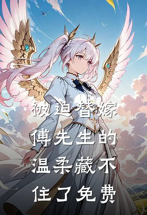 被迫替嫁：傅先生的温柔藏不住了免费