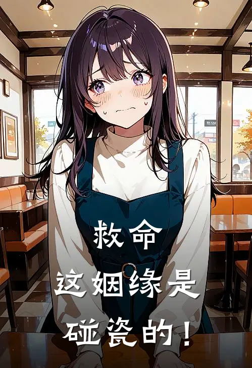 救命，这姻缘是碰瓷的！