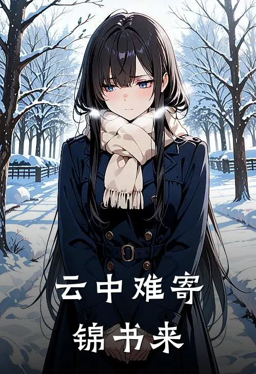 云中难寄锦书来