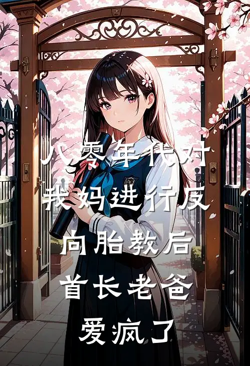 八零年代对我妈进行反向胎教后，首长老爸爱疯了