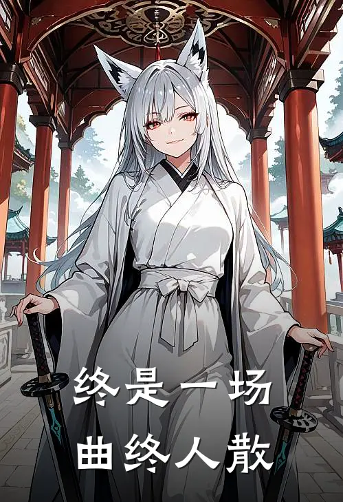 终是一场曲终人散