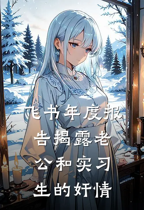 飞书年度报告揭露老公和实习生的奸情