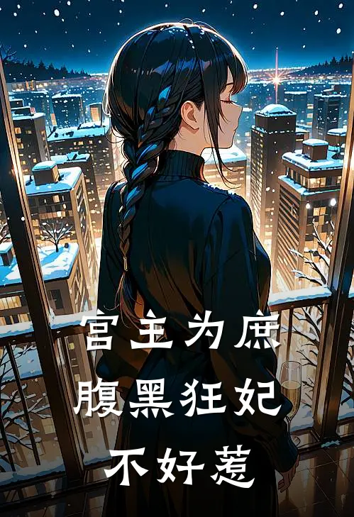 宫主为庶：腹黑狂妃不好惹