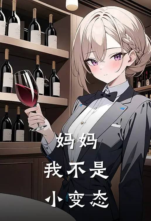 妈妈，我不是小变态
