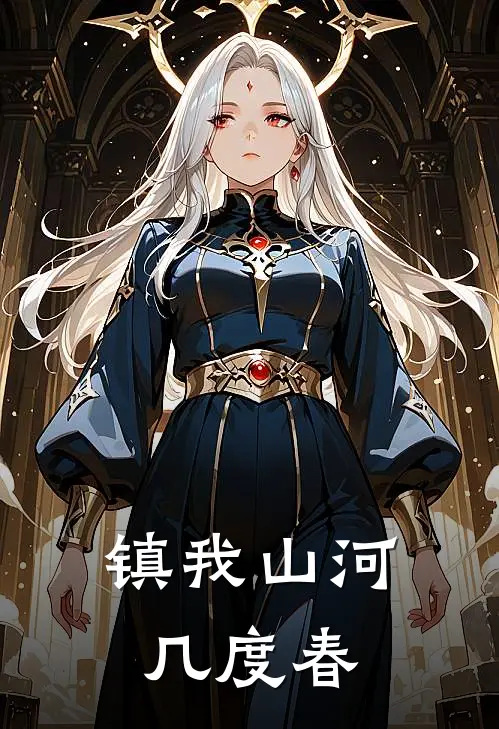 镇我山河几度春