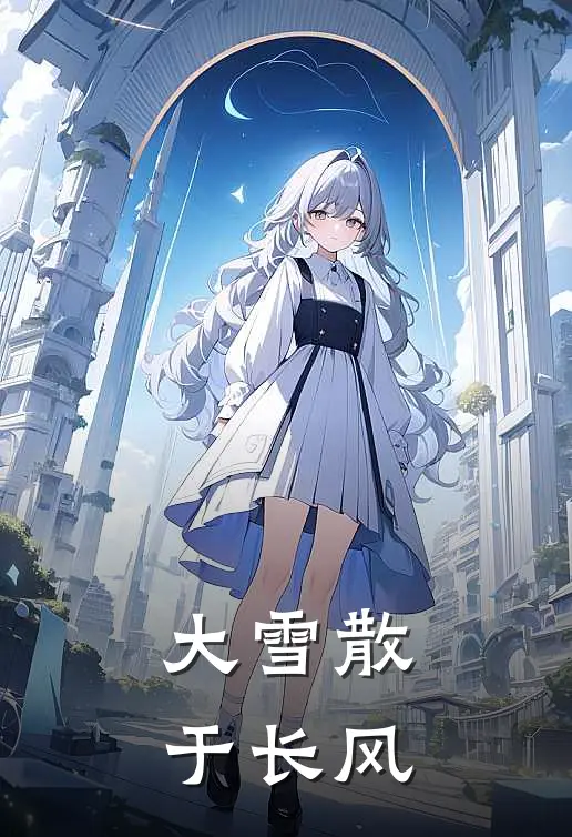 大雪散于长风