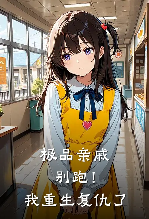 极品亲戚别跑！我重生复仇了