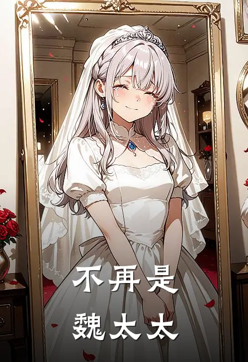 不再是魏太太