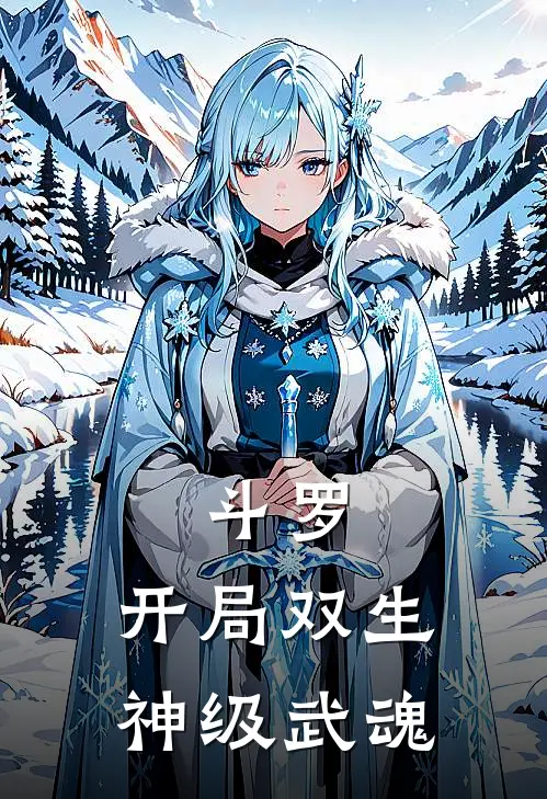 斗罗：开局双生神级武魂