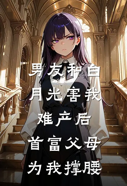 男友和白月光害我难产后，首富父母为我撑腰