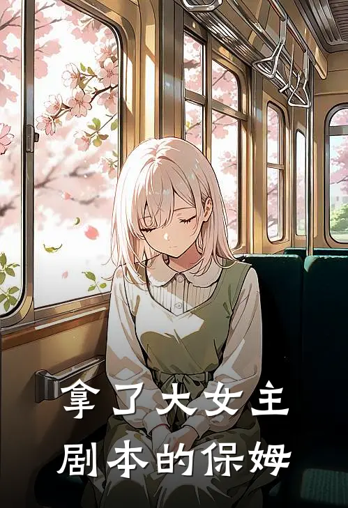 拿了大女主剧本的保姆