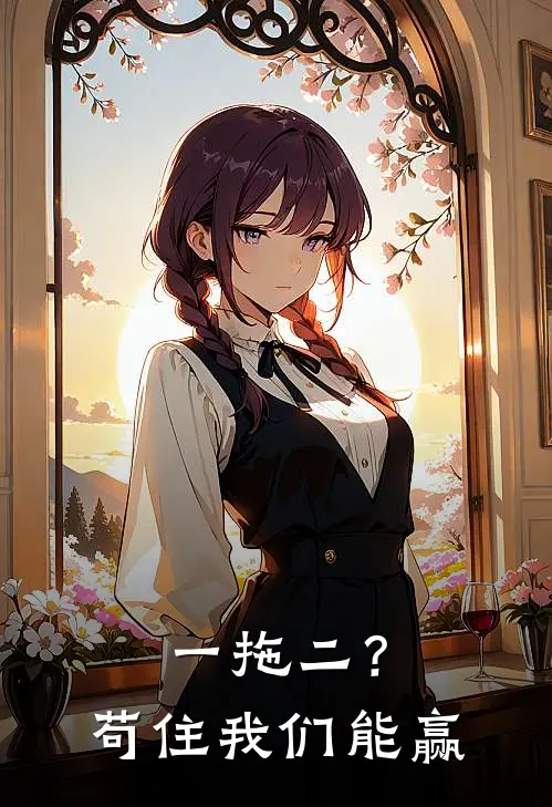 一拖二？苟住，我们能赢