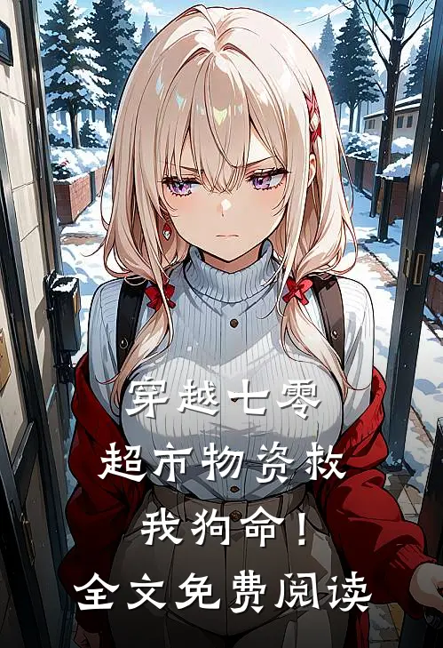穿越七零：超市物资救我狗命！全文免费阅读