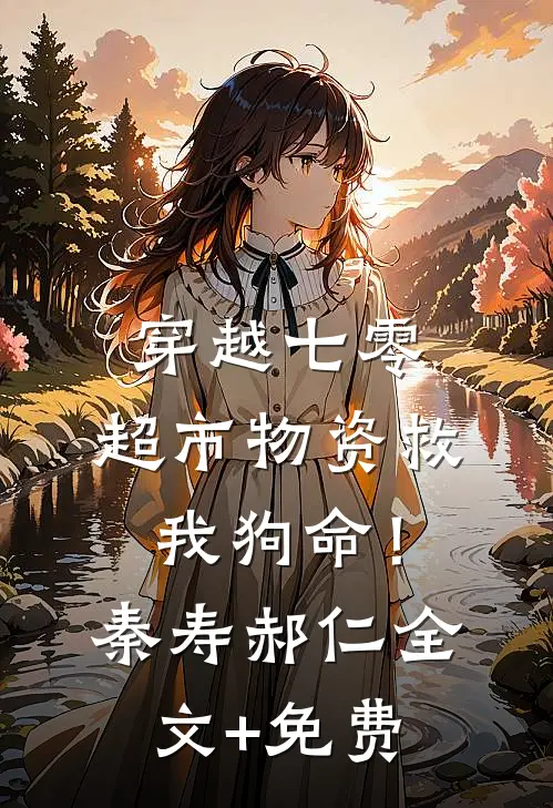 穿越七零：超市物资救我狗命！秦寿郝仁全文+免费