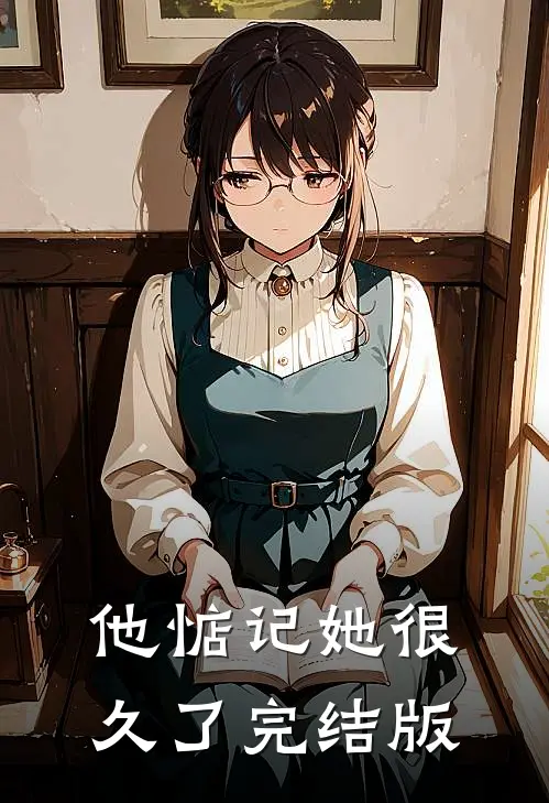 他惦记她很久了完结版