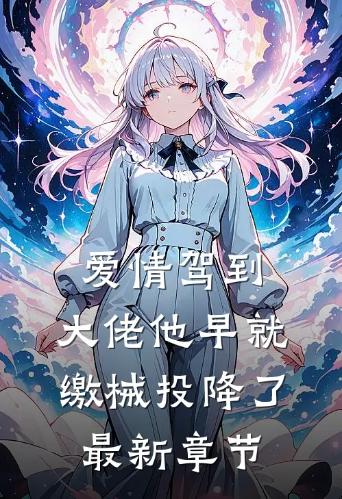 爱情驾到，大佬他早就缴械投降了最新章节