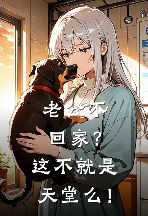 老公不回家？这不就是天堂么！