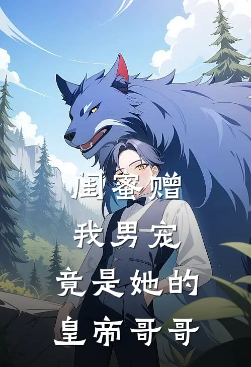 闺蜜赠我男宠，竟是她的皇帝哥哥